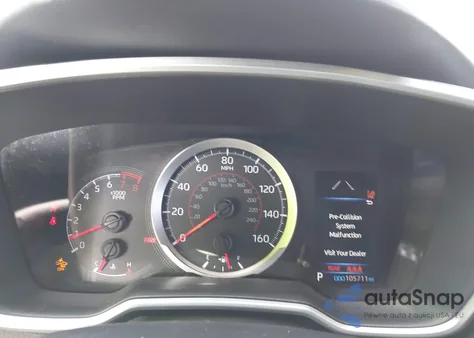 2020 Toyota Corolla Se from USA, damaged, VIN JTND4RBE2L3094089